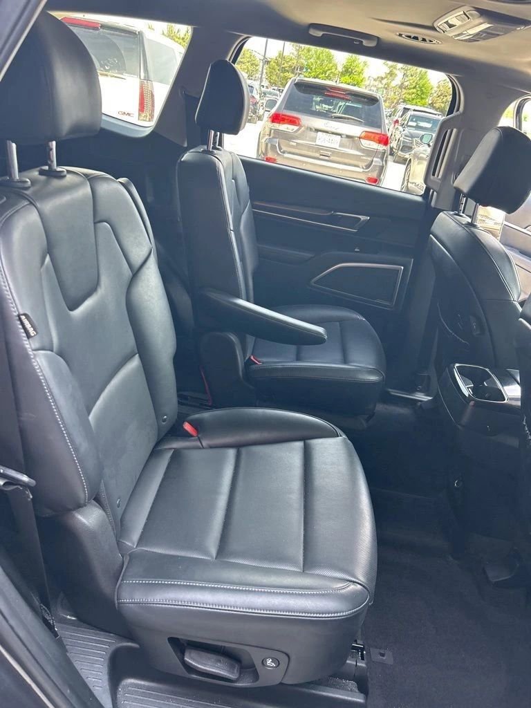 Used 2024 Kia Telluride SX X-Line AWD/4WD image 14