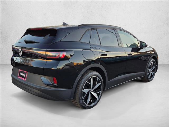 New 2026 Volkswagen ID.4 Pro S video 2