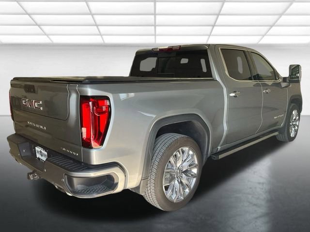 Used 2024 GMC Sierra 1500 Denali w/ Denali Reserve Package image 6