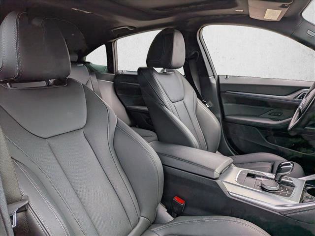 Used 2023 BMW M440i xDrive Gran Coupe AWD/4WD image 18