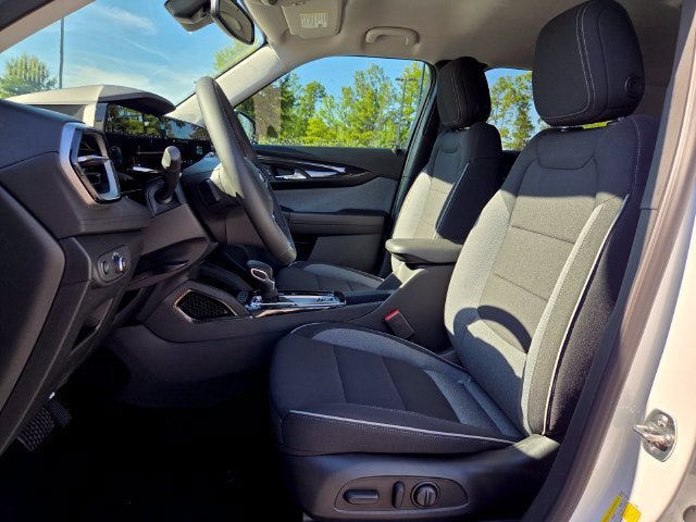 New 2026 Chevrolet TrailBlazer LT w/ Convenience Package FWD image 6