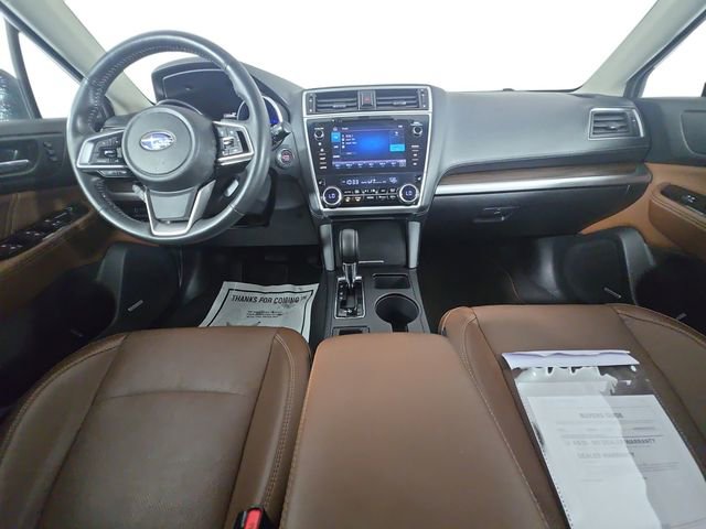 Used 2019 Subaru Outback 3.6R Touring w/ Protection Package #1 image 10