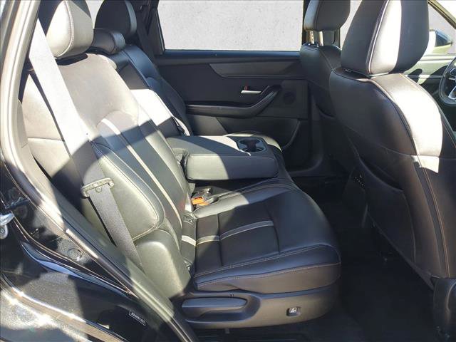 Used 2024 MAZDA CX-90 3.3 Turbo w/ Select Package image 20
