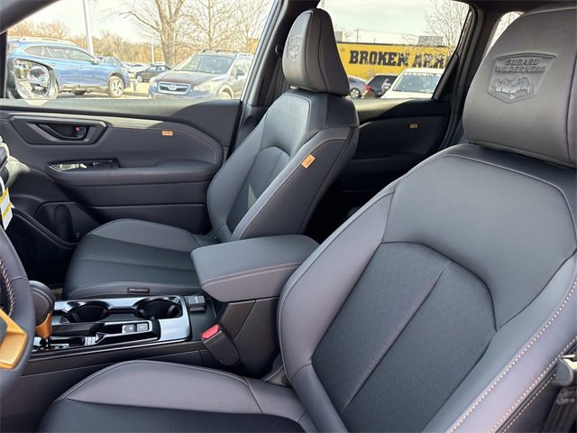 New 2026 Subaru Forester Wilderness image 13