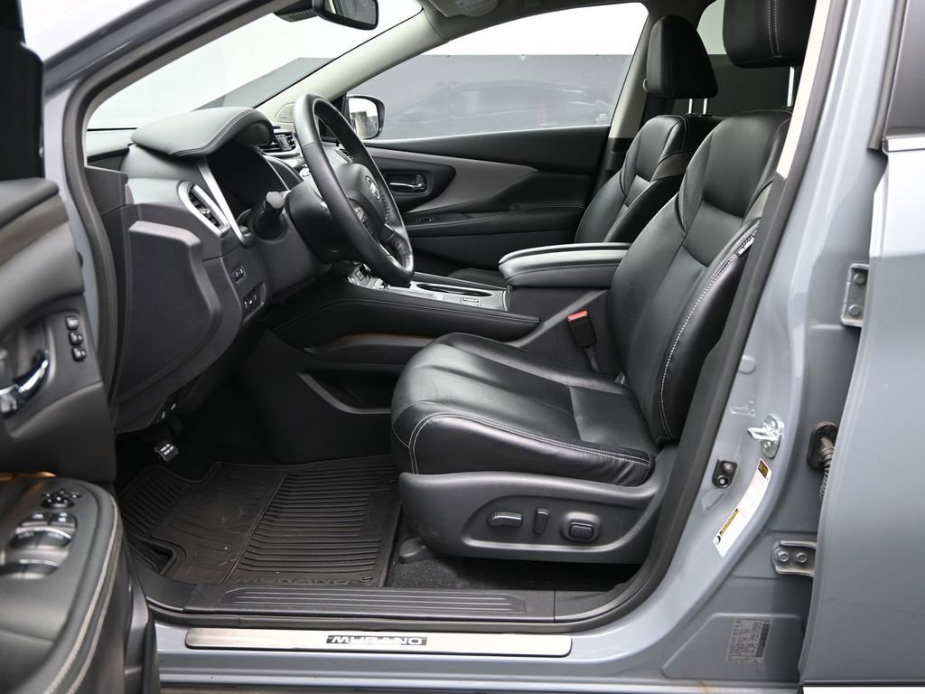 Used 2023 Nissan Murano SL w/ Cargo Package image 15