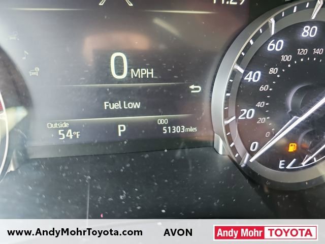 Used 2022 Toyota Highlander XLE image 17