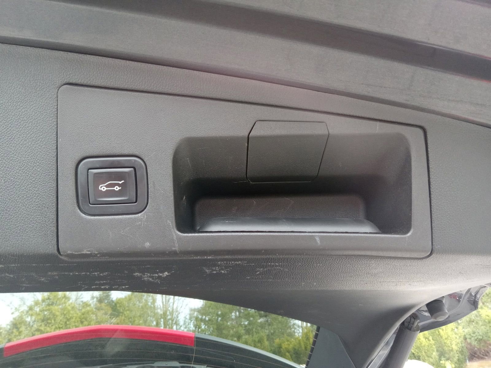 Used 2023 Cadillac XT5 Luxury image 26