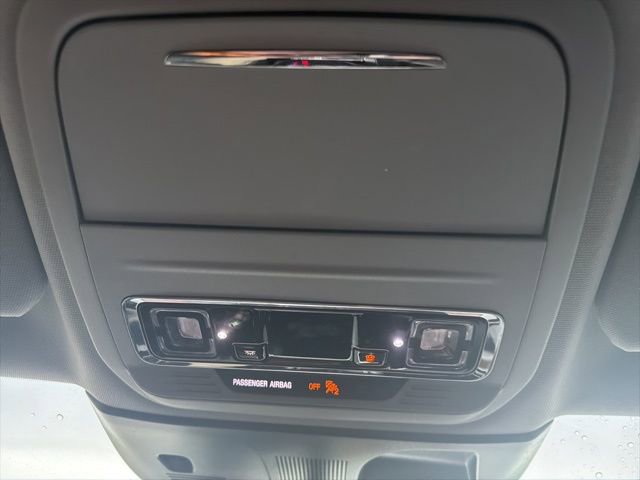 Used 2022 Lincoln Corsair Reserve w/ Elements Package image 40