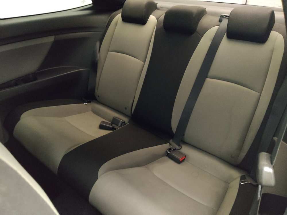 Used 2018 Honda Civic LX-P image 18