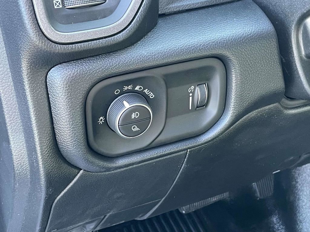 New 2026 RAM 4500 Tradesman w/ Chrome Appearance Group AWD/4WD image 25