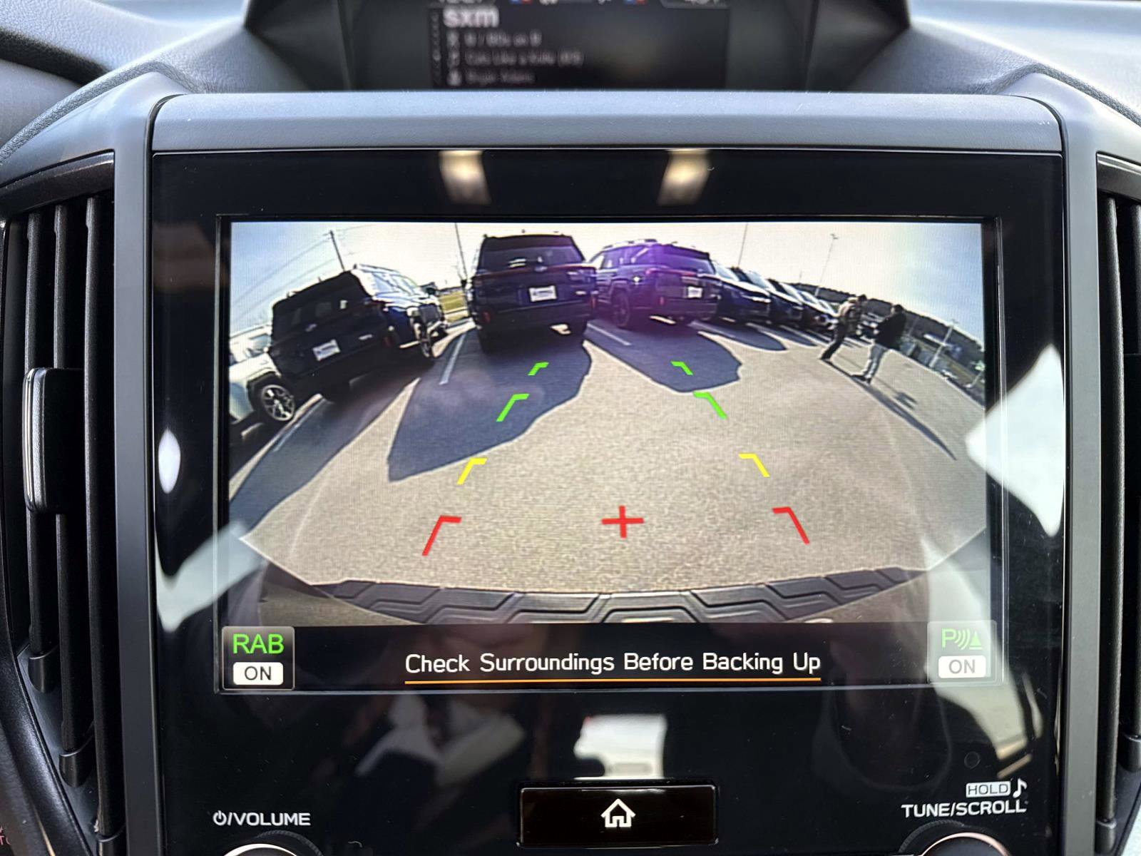 Certified 2025 Subaru Forester Wilderness w/ Wilderness Package image 25