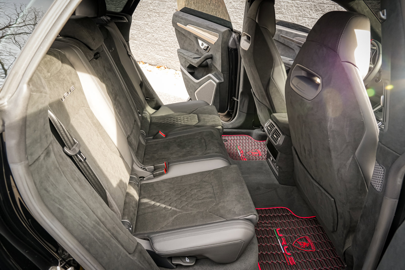 Used 2024 Lamborghini Urus Performante image 21