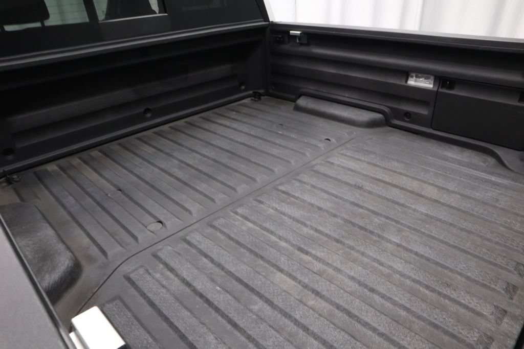 Used 2021 Honda Ridgeline RTL image 17