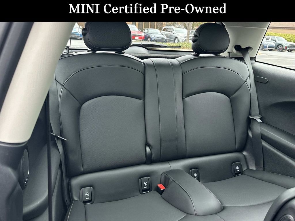 Used 2023 MINI Cooper S image 22