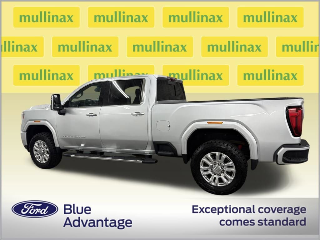 Used 2023 GMC Sierra 2500 Denali image 11