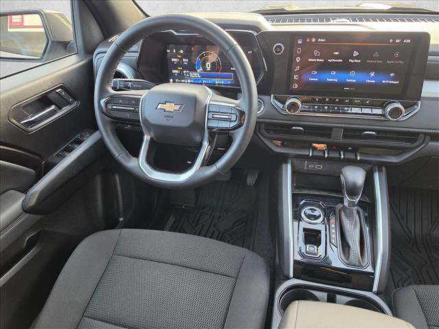 Used 2026 Chevrolet Colorado LT AWD/4WD image 19