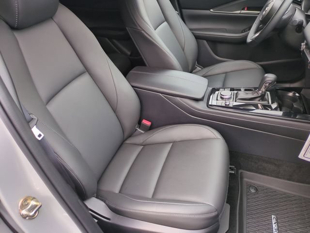 Used 2025 MAZDA CX-30 AWD 2.5 S w/ Select Sport Pkg image 33