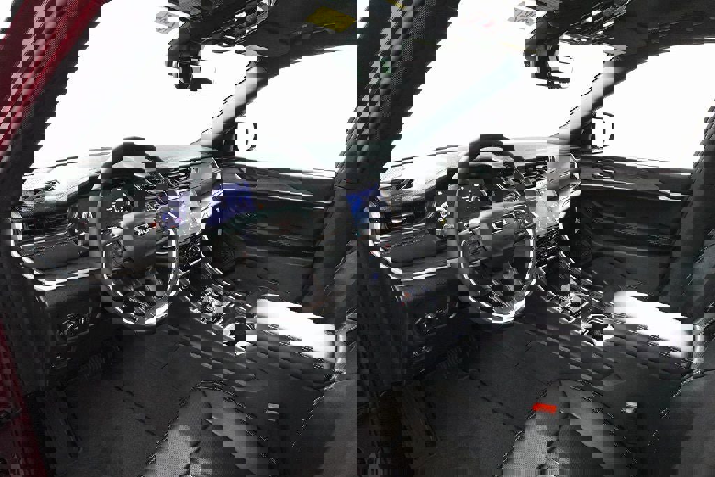 New 2025 Jeep Grand Cherokee L Limited w/ Luxury Tech Group II image 13