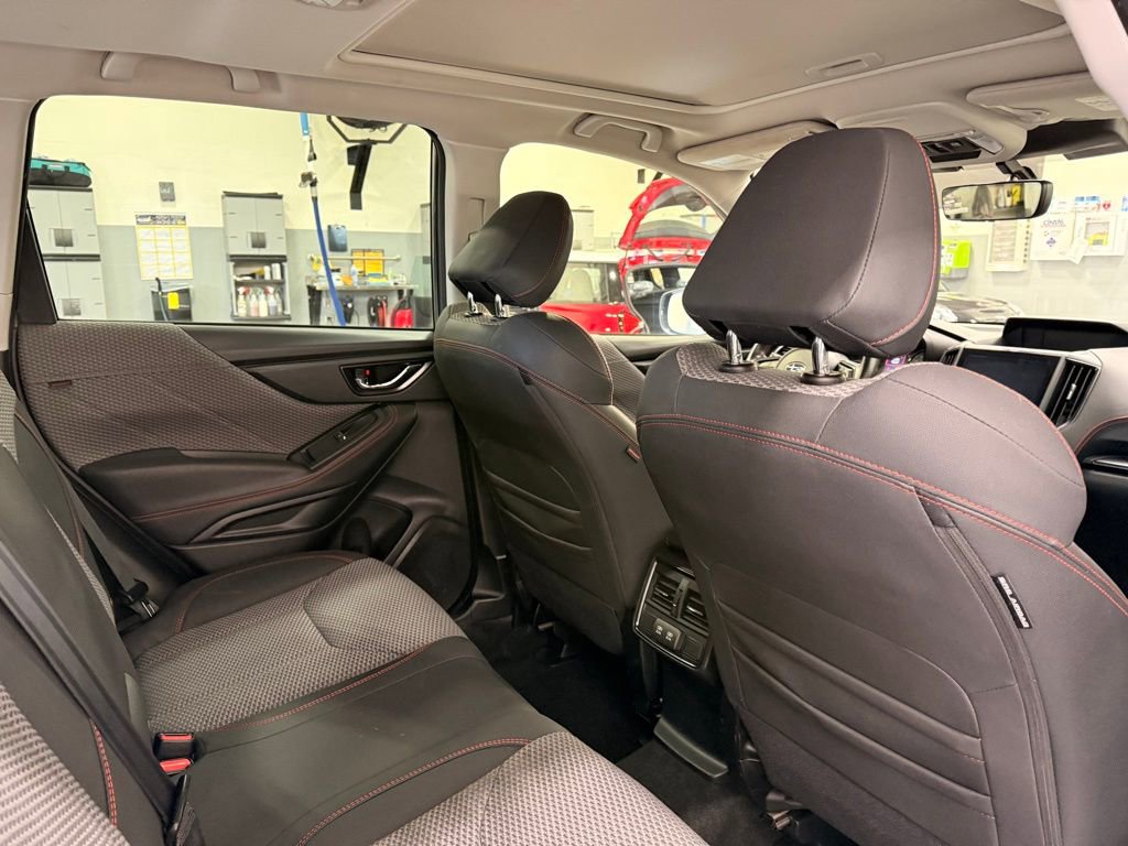 Used 2022 Subaru Forester Sport image 25