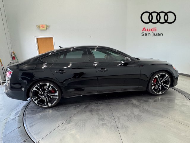 Used 2023 Audi S5 Prestige w/ Prestige Package AWD/4WD image 38