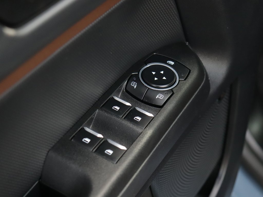 Used 2024 Ford Bronco Sport Outer Banks w/ Tech Package image 28