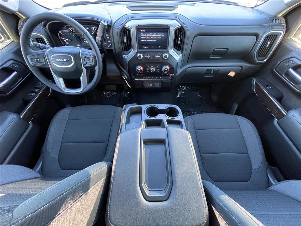 Used 2022 GMC Sierra 1500 Elevation AWD/4WD image 11
