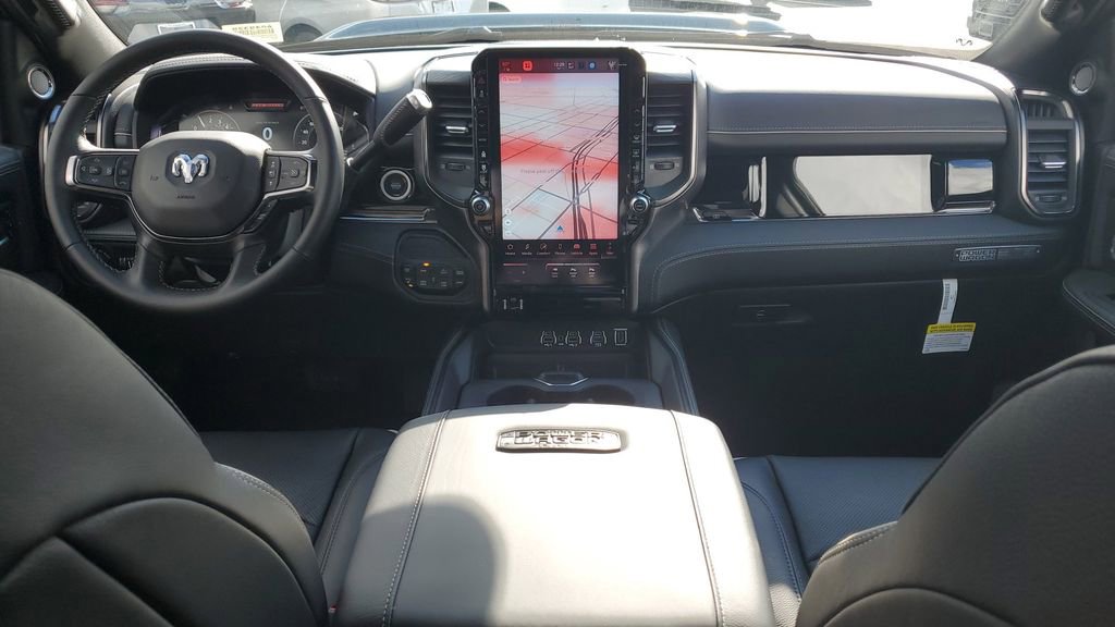 New 2026 RAM 2500 Power Wagon image 11