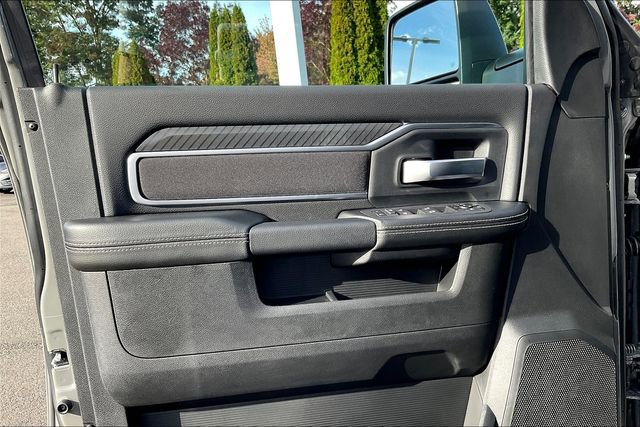 New 2026 RAM 2500 Big Horn image 22