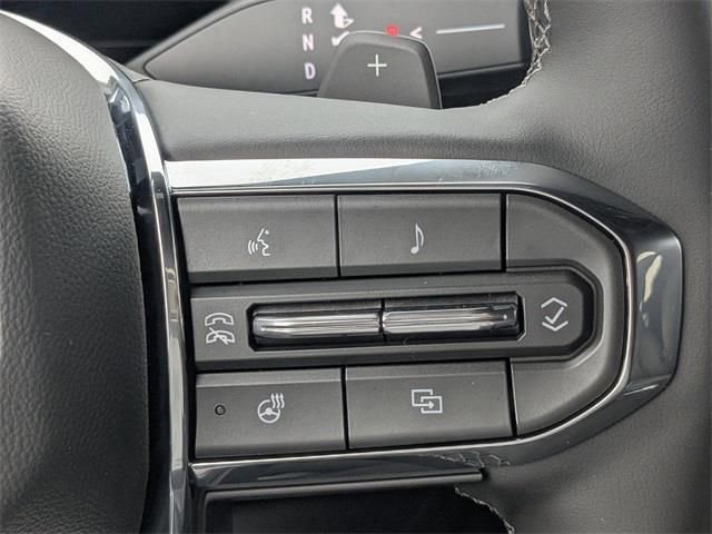 New 2026 GMC Yukon Denali w/ Denali Reserve Package image 34