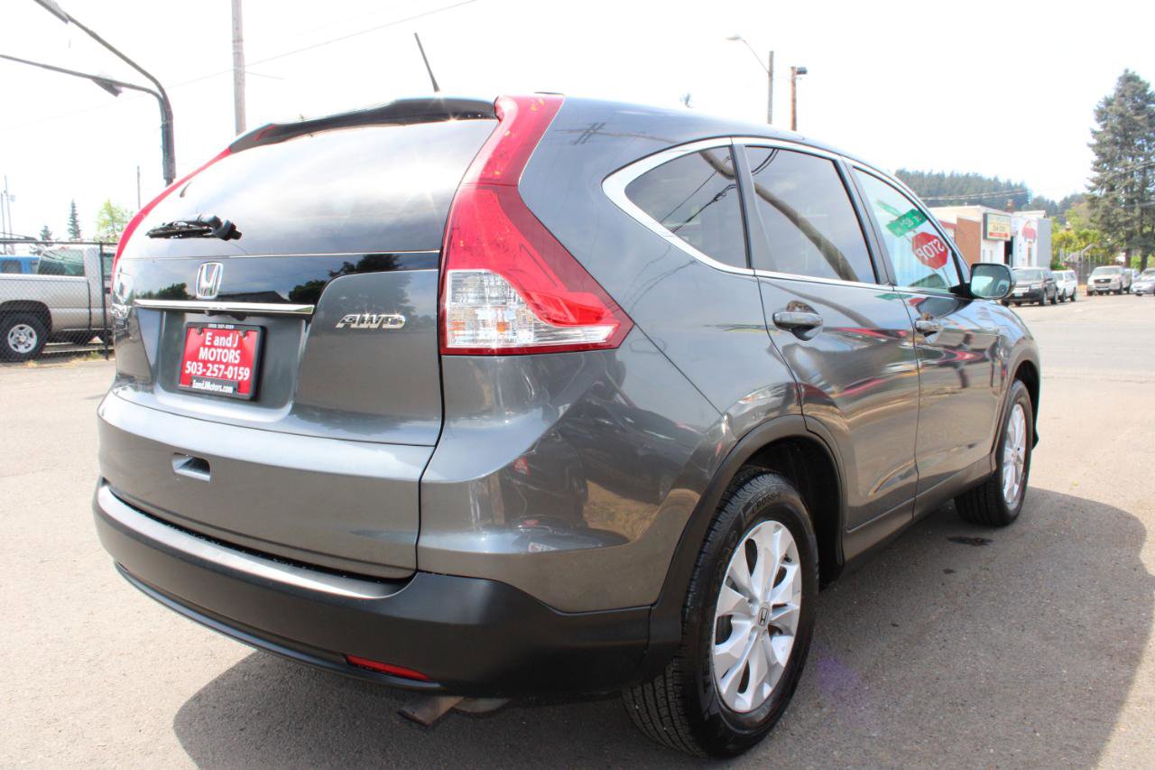 Used 2013 Honda CR-V EX image 6