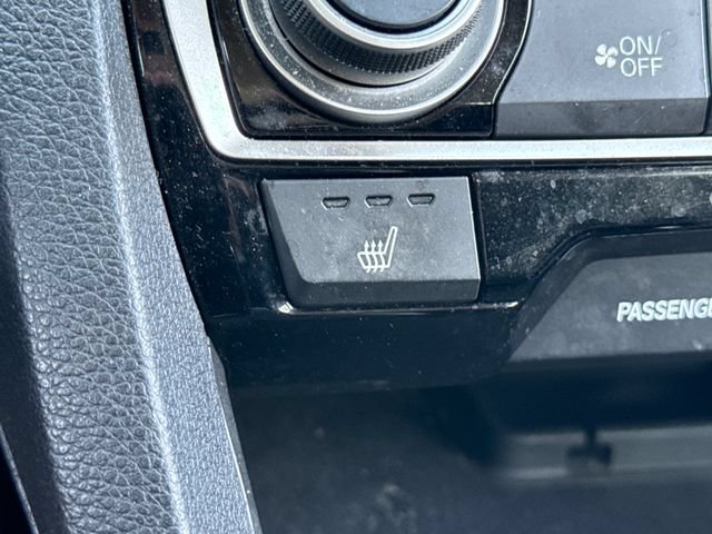 Used 2017 Honda Civic EX-T image 30