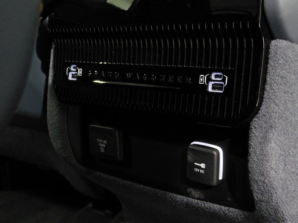 Used 2022 Jeep Grand Wagoneer Series II w/ Convenience Group III image 84