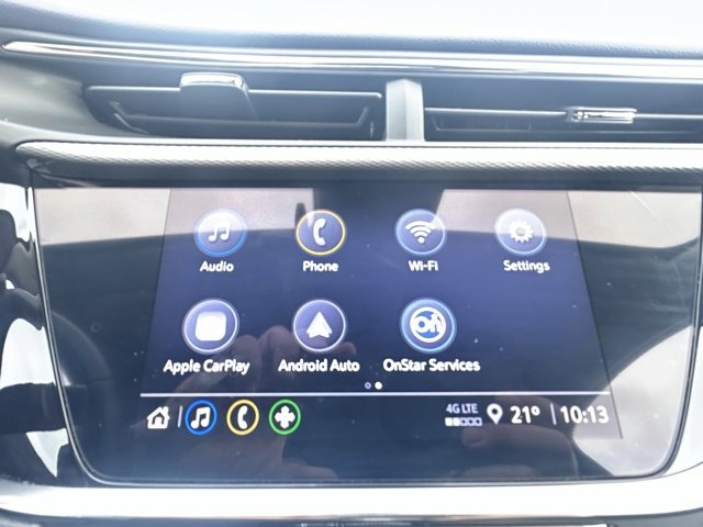 Used 2023 Buick Encore GX Preferred image 26