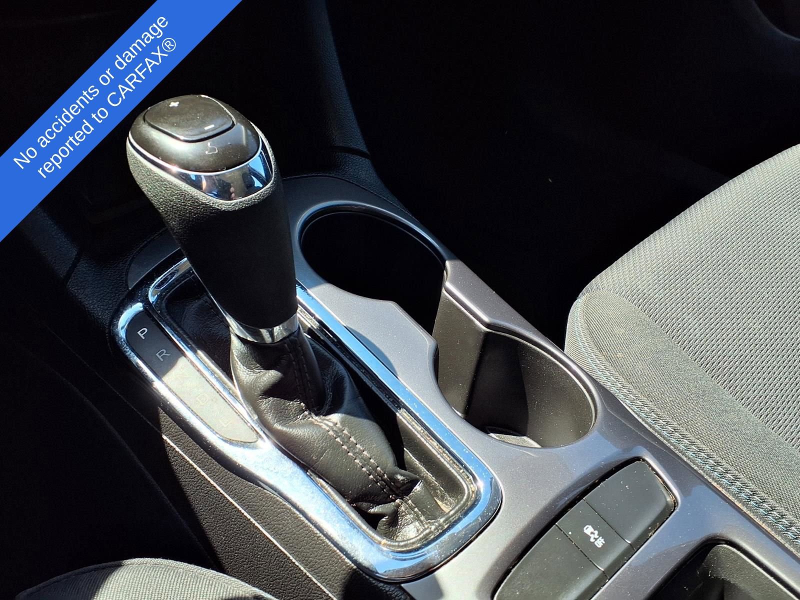 Used 2018 Chevrolet Cruze LT w/ Convenience Package FWD image 26