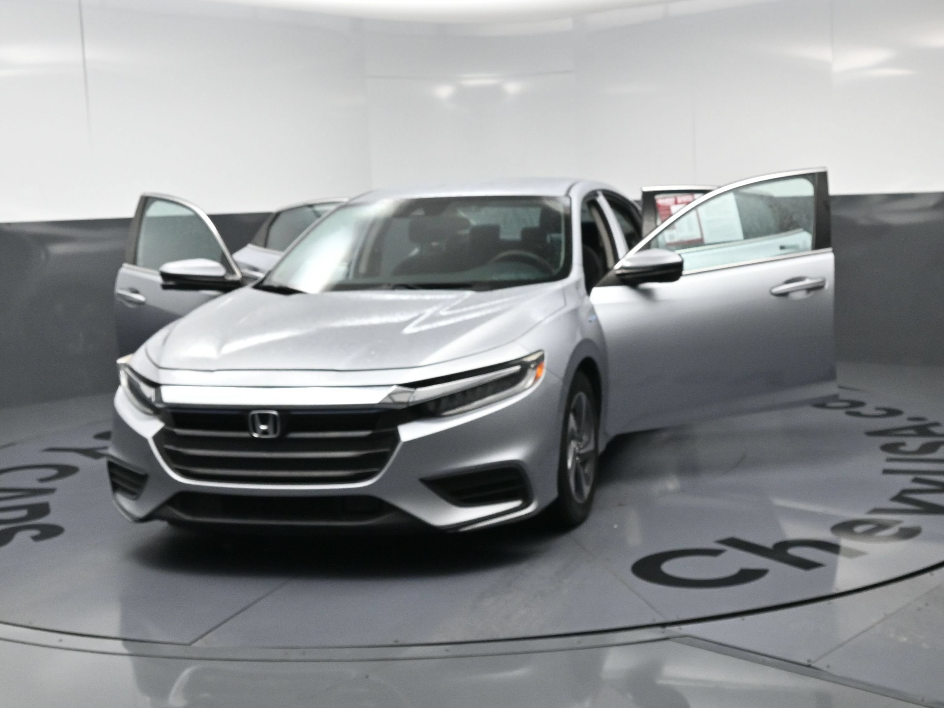 Used 2019 Honda Insight EX image 22