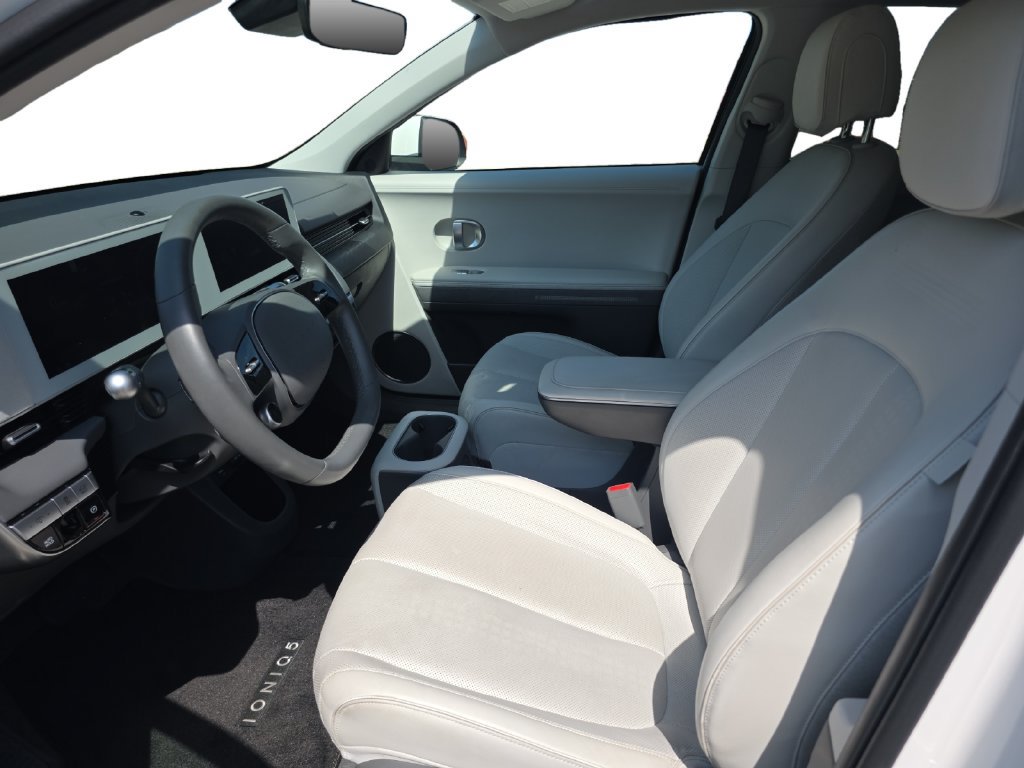 Used 2023 Hyundai Ioniq 5 SEL RWD image 14