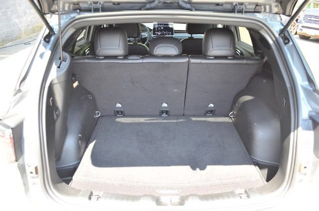 Used 2023 Jeep Compass Latitude w/ Convenience Group AWD/4WD image 34