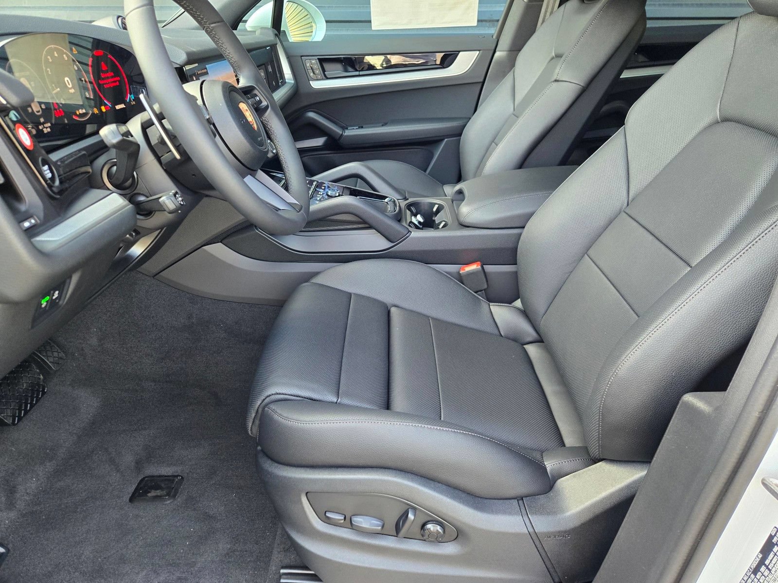 New 2026 Porsche Cayenne AWD/4WD image 26