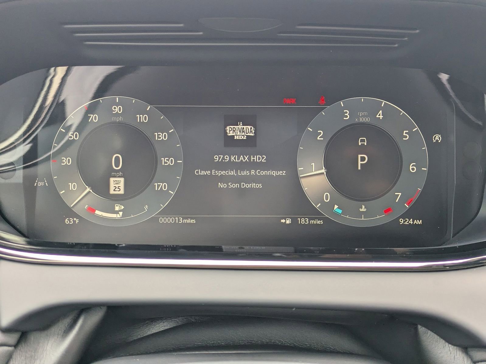 New 2026 Land Rover Range Rover Evoque S image 19