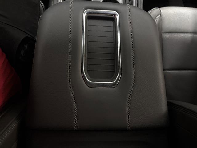 Used 2023 GMC Yukon Denali w/ Max Trailering Package AWD/4WD image 13