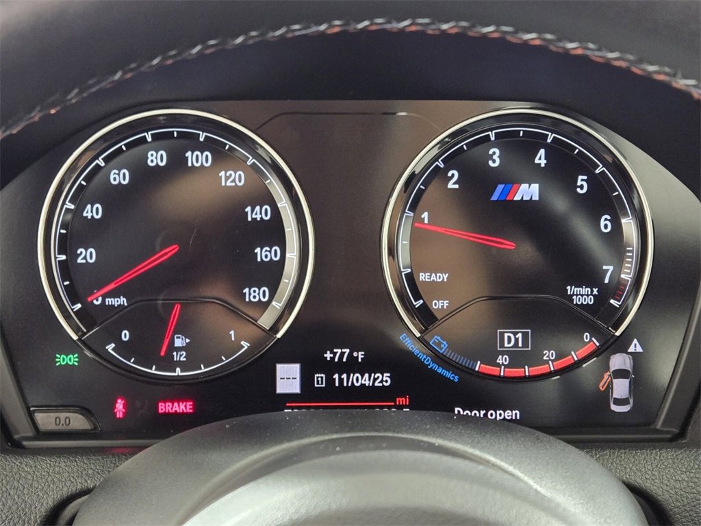 Used 2018 BMW M2 image 34