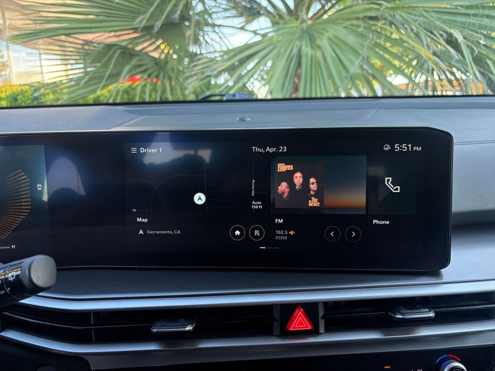 Used 2024 Kia Sorento S FWD image 21