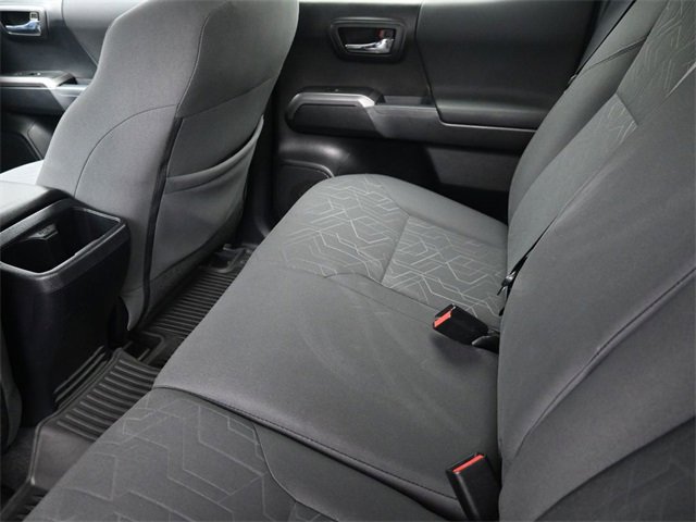 Used 2017 Toyota Tacoma TRD Sport w/ Tow Package (A/T) image 20