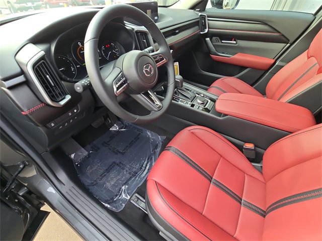 Used 2025 MAZDA CX-50 AWD 2.5 Hybrid w/ Weather Package image 17