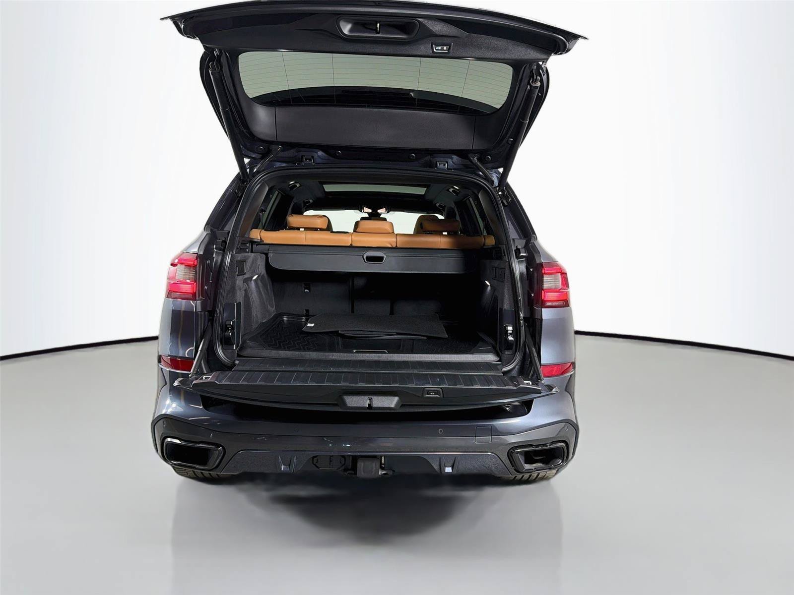 Used 2022 BMW X5 sDrive40i w/ M Sport Package RWD image 27