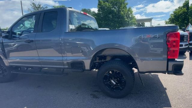 New 2026 Ford F350 XL w/ STX Appearance Package AWD/4WD image 4