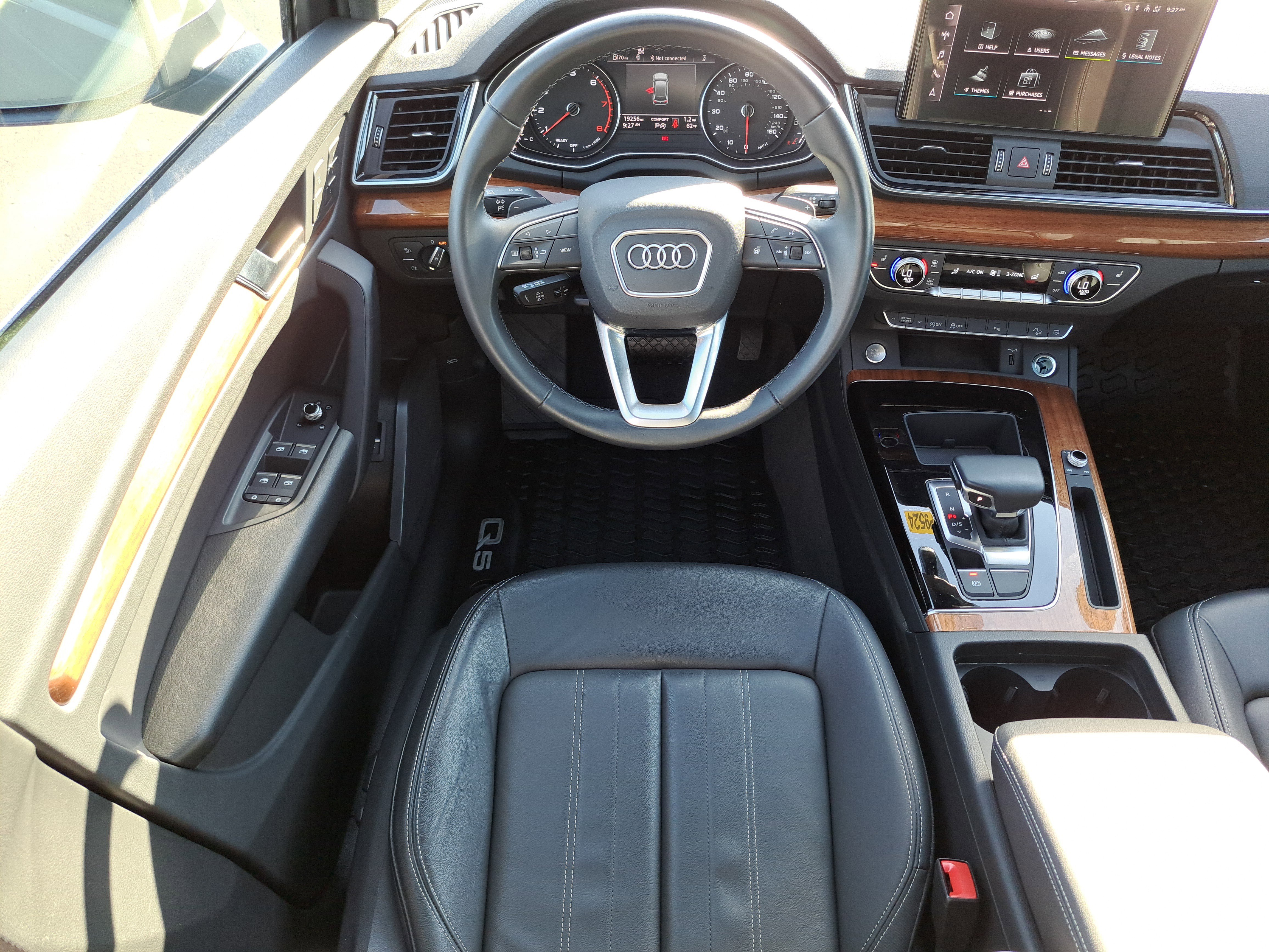 Used 2023 Audi Q5 2.0T Premium image 10