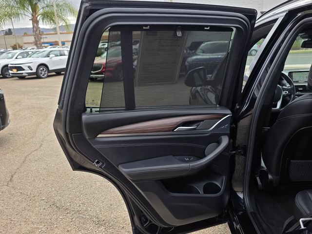 Used 2019 BMW X3 sDrive30i w/ M Sport Package RWD image 19