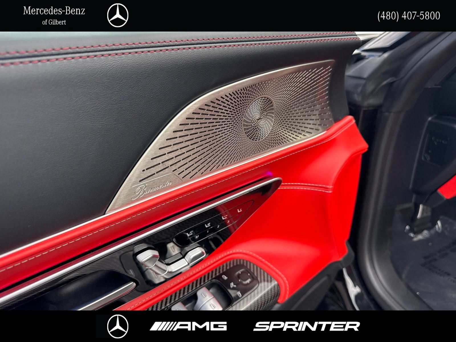 Certified 2025 Mercedes-Benz SL 43 AMG image 14