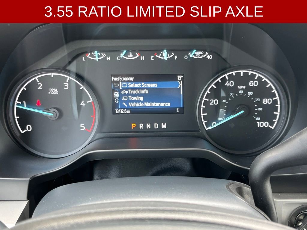 Used 2025 Ford F350 XL image 13